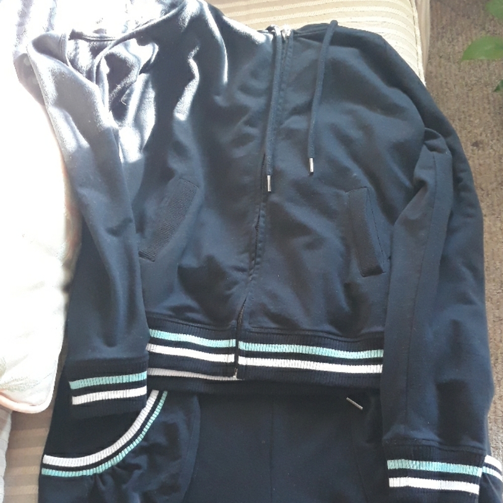 K.Jordan XL jump suit